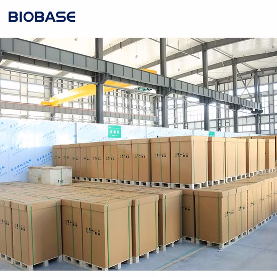 Biobase China 벽걸이 형 UV 공기 살균기