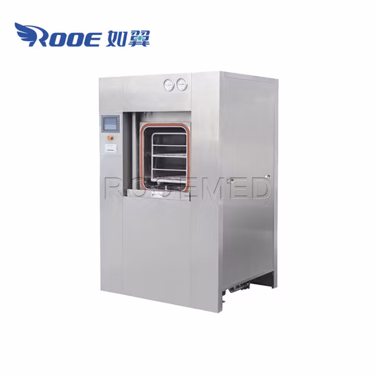 Medical Equipment Class B Dental Autoclave Steam Sterilizer