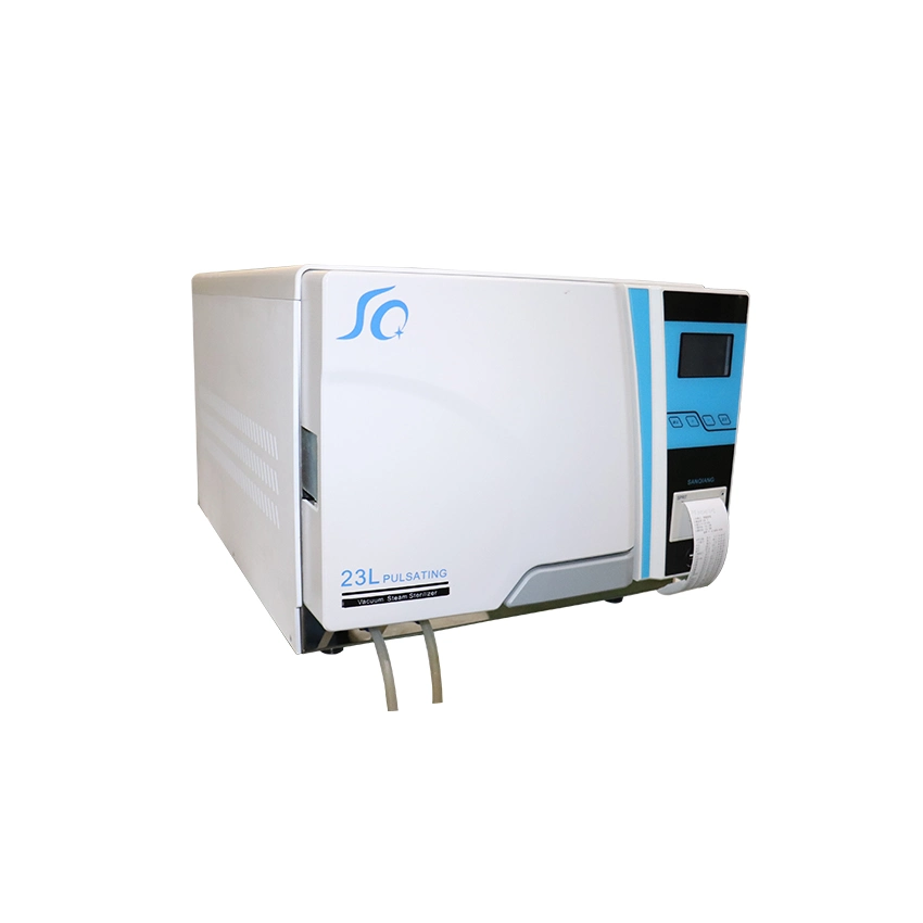 Salon Class B Vacuum Autoclave Sterilization Machine