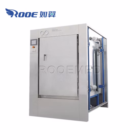 Medical Equipment Class B Dental Autoclave Steam Sterilizer