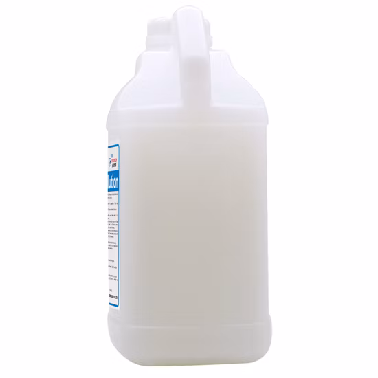 Hospital Grade Glutaraldehyde Endoscope Disinfection Solution 2500ml Supplier