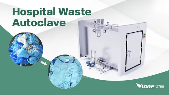 Medical Equipment Class B Dental Autoclave Steam Sterilizer