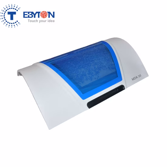 실험실/병원/진료소 의료 폐기물 처리 전자레인지 살균 장비