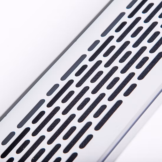 OLABO 벽걸이 형 UV 공기 살균기 BKS