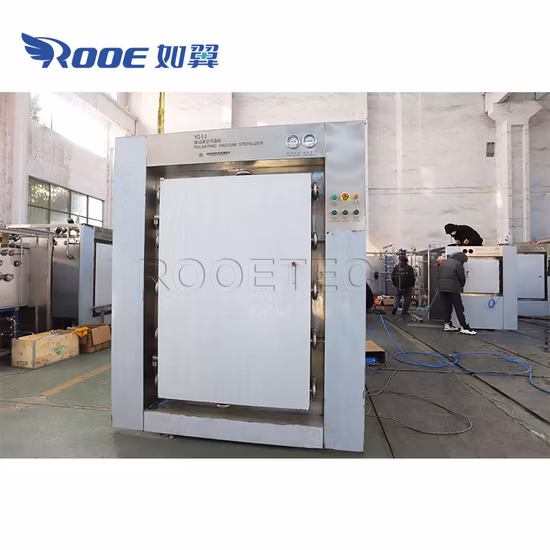 의료 기기 종류 B 치과 오토클레이브 증기 살균제